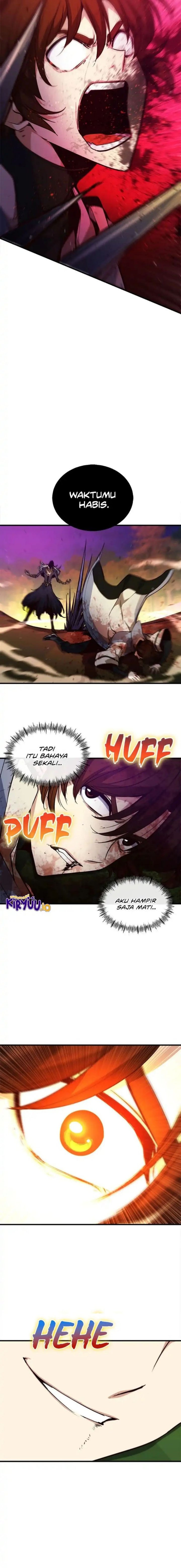 Surviving with a SSS-Rank Inventory Chapter 66 Gambar 9