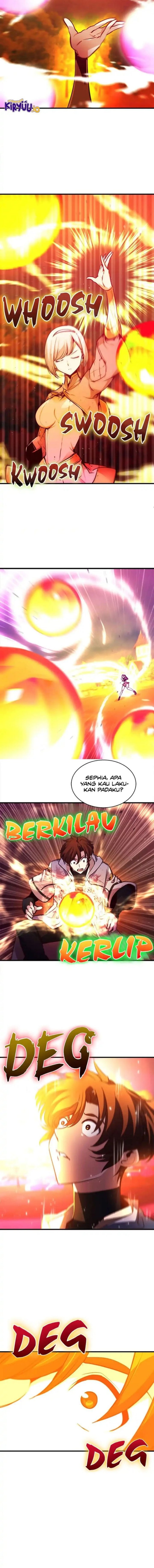Surviving with a SSS-Rank Inventory Chapter 66 Gambar 13