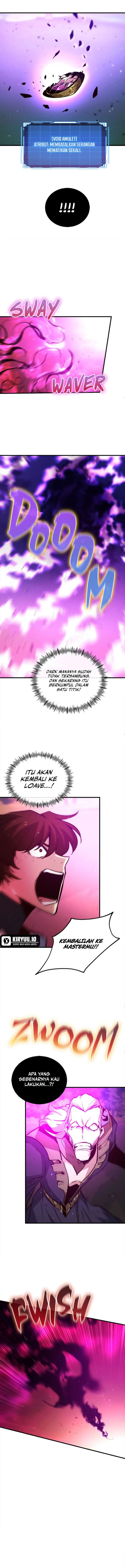 Surviving with a SSS-Rank Inventory Chapter 68 Gambar 10