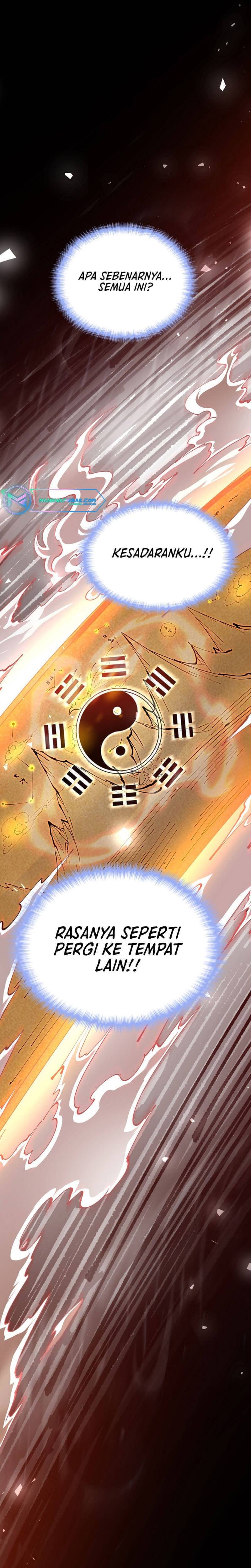 Suseon Reincarnation Book Return Of The Supreme Chapter 01 Gambar 9