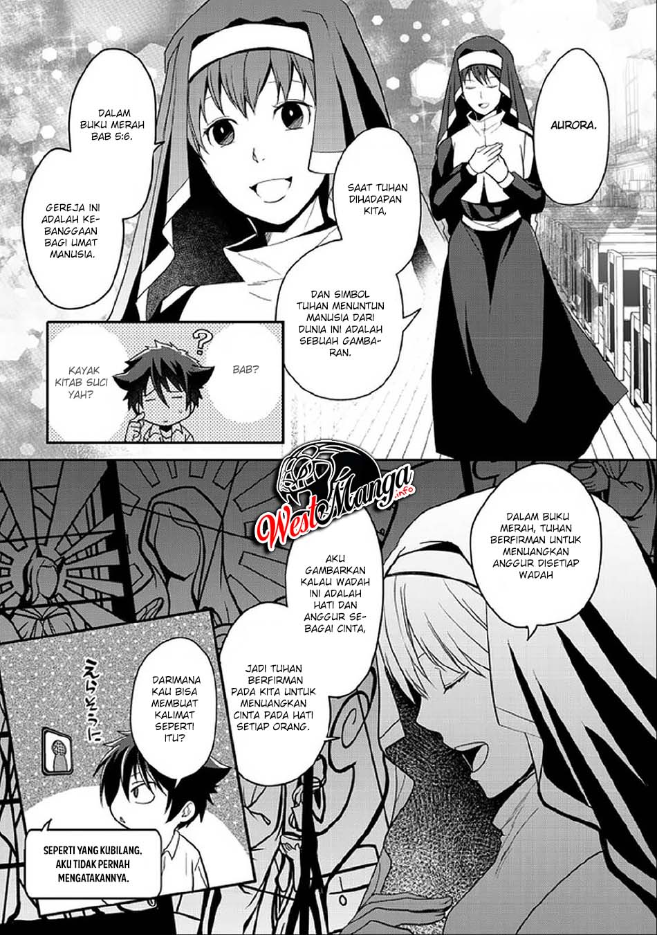 Suterare Yuusha wa Kitakuchuu Chapter 06.2 Gambar 5