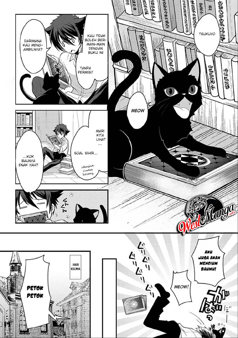 Suterare Yuusha wa Kitakuchuu Chapter 06.2 Gambar 8