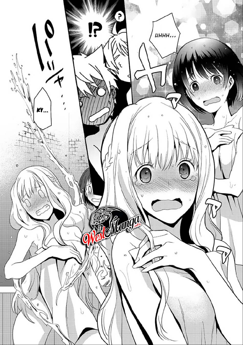 Suterare Yuusha wa Kitakuchuu Chapter 06.2 Gambar 23