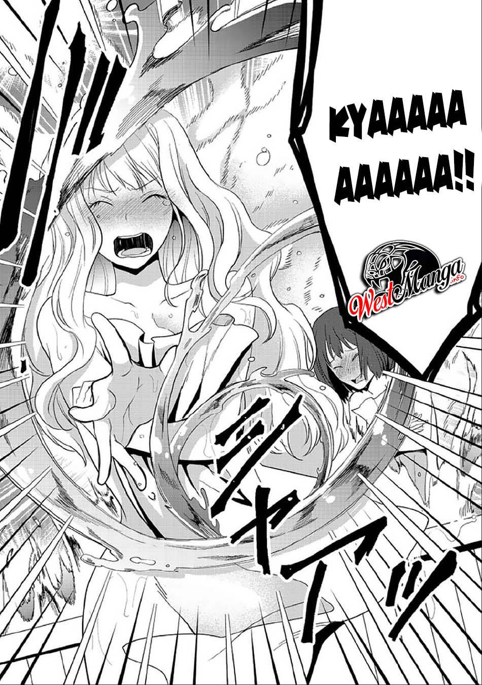 Suterare Yuusha wa Kitakuchuu Chapter 06.2 Gambar 24