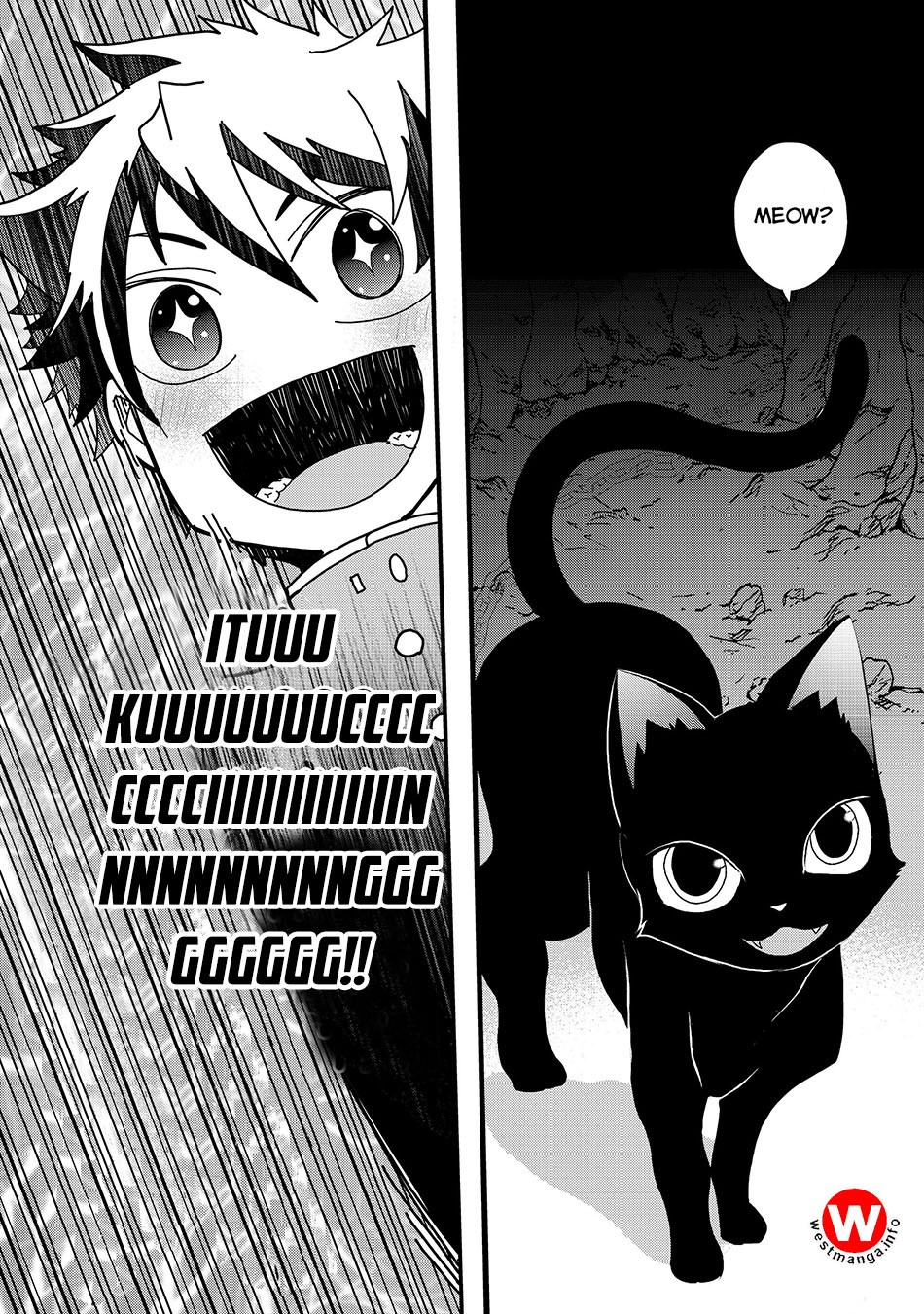 Suterare Yuusha wa Kitakuchuu Chapter 02 Gambar 20