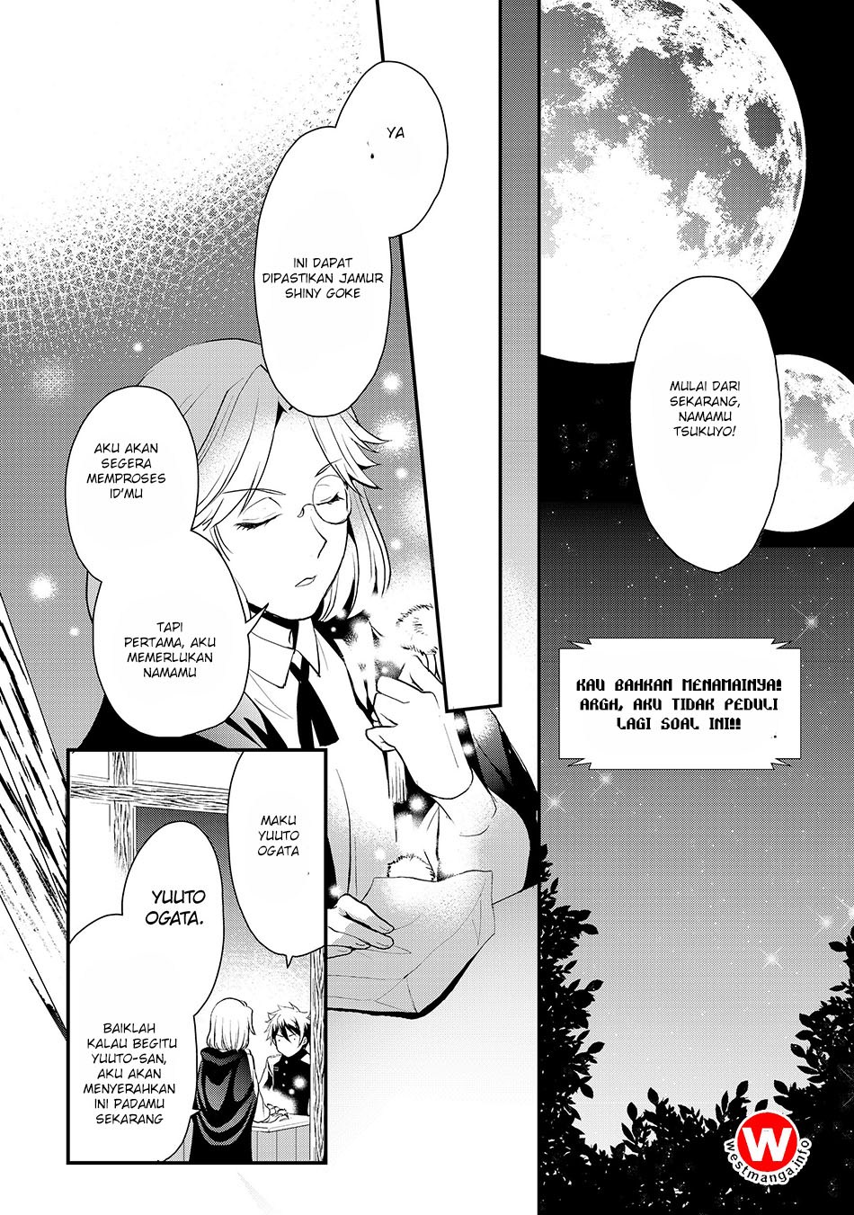Suterare Yuusha wa Kitakuchuu Chapter 02 Gambar 26