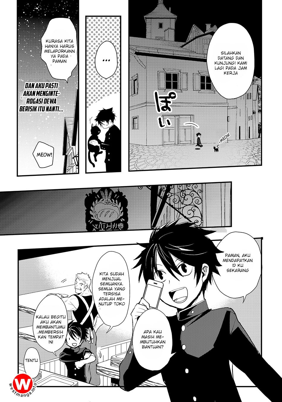 Suterare Yuusha wa Kitakuchuu Chapter 02 Gambar 29