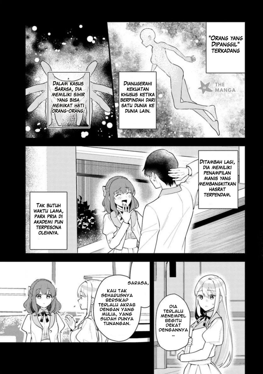 Suterare Saijo Wa Kazoku To Nonbiri Ikiru Koto Ni Shimasu Chapter 01.1 Gambar 8