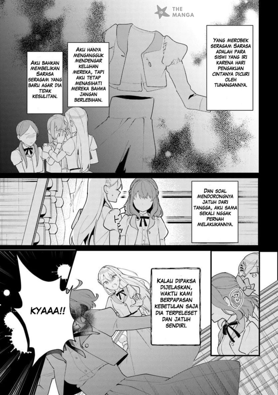 Suterare Saijo Wa Kazoku To Nonbiri Ikiru Koto Ni Shimasu Chapter 01.1 Gambar 10