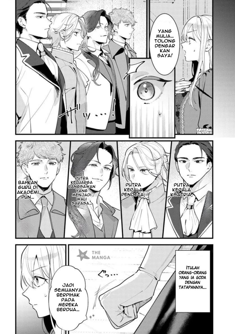 Suterare Saijo Wa Kazoku To Nonbiri Ikiru Koto Ni Shimasu Chapter 01.1 Gambar 11