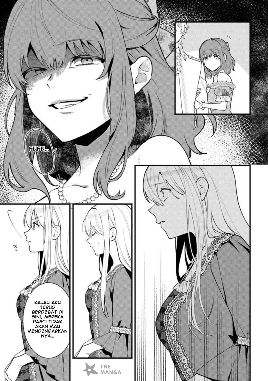 Suterare Saijo Wa Kazoku To Nonbiri Ikiru Koto Ni Shimasu Chapter 01.1 Gambar 12