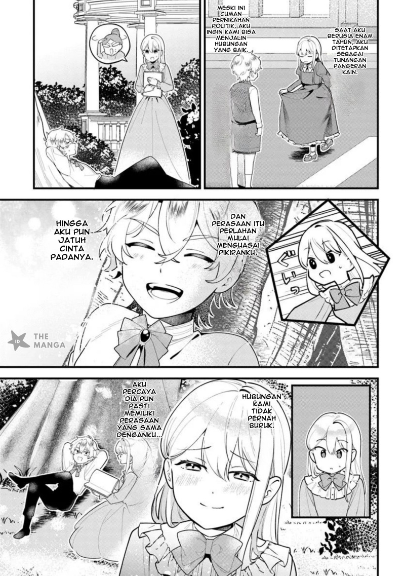 Suterare Saijo Wa Kazoku To Nonbiri Ikiru Koto Ni Shimasu Chapter 01.2 Gambar 4