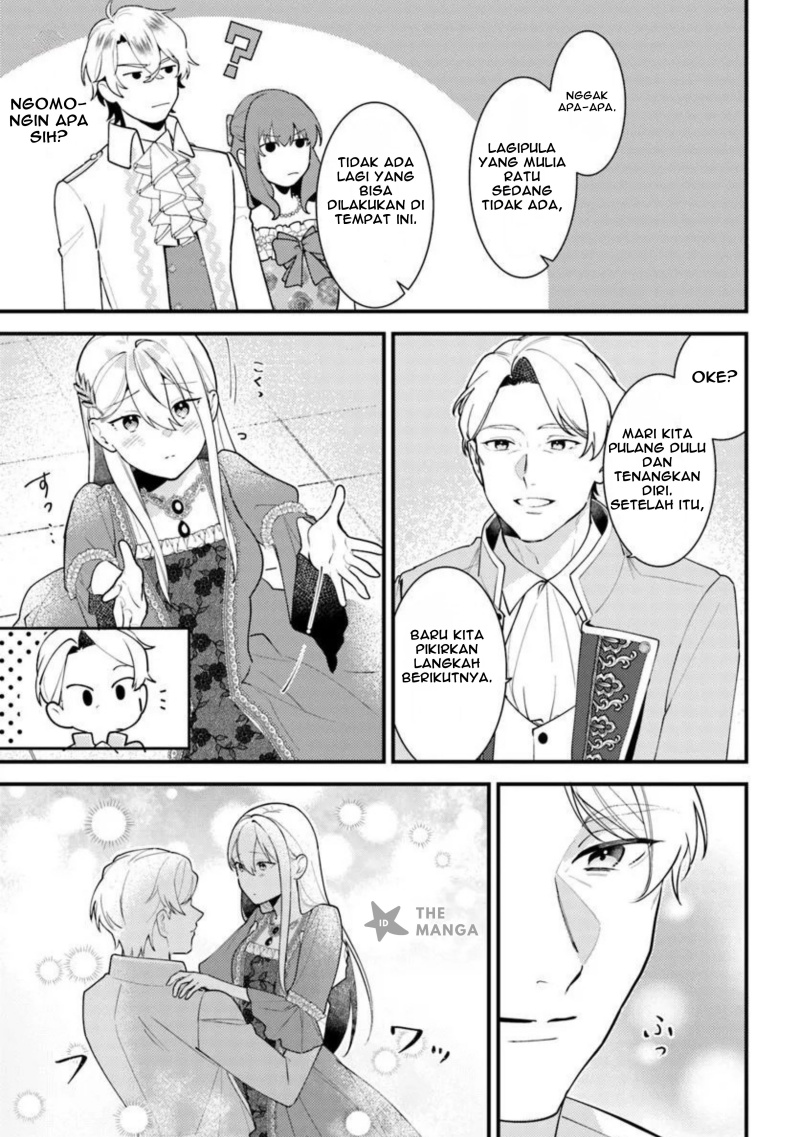 Suterare Saijo Wa Kazoku To Nonbiri Ikiru Koto Ni Shimasu Chapter 01.2 Gambar 12