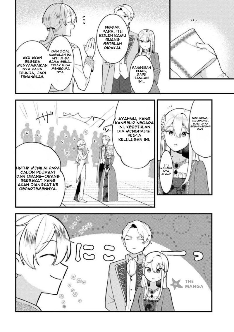 Suterare Saijo Wa Kazoku To Nonbiri Ikiru Koto Ni Shimasu Chapter 01.2 Gambar 13