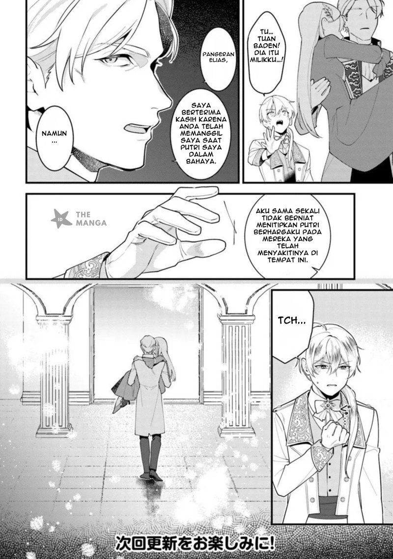 Suterare Saijo Wa Kazoku To Nonbiri Ikiru Koto Ni Shimasu Chapter 01.2 Gambar 15