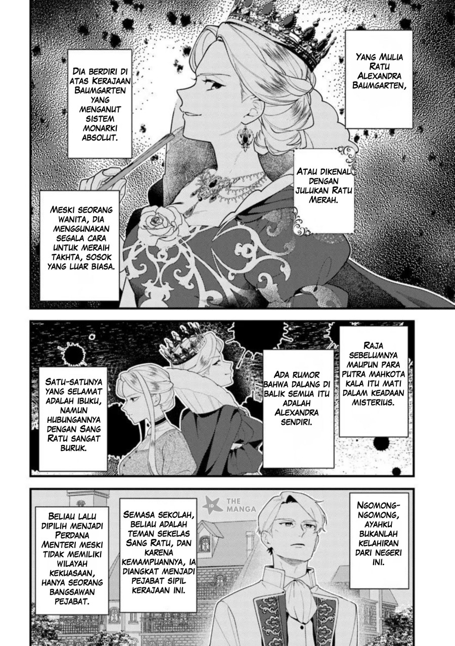 Suterare Saijo Wa Kazoku To Nonbiri Ikiru Koto Ni Shimasu Chapter 01.3 Gambar 5