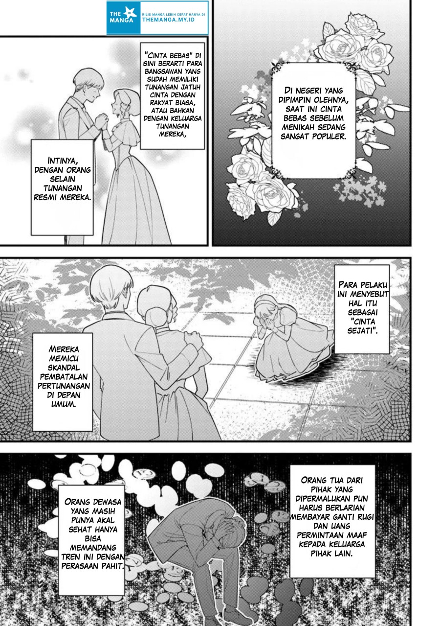Suterare Saijo Wa Kazoku To Nonbiri Ikiru Koto Ni Shimasu Chapter 01.3 Gambar 6
