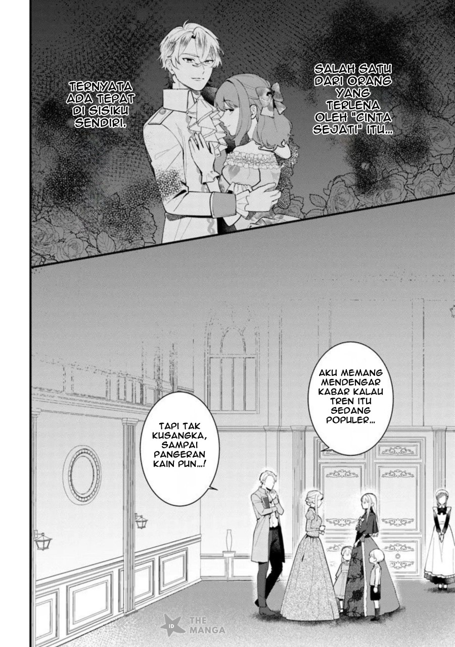 Suterare Saijo Wa Kazoku To Nonbiri Ikiru Koto Ni Shimasu Chapter 01.3 Gambar 7