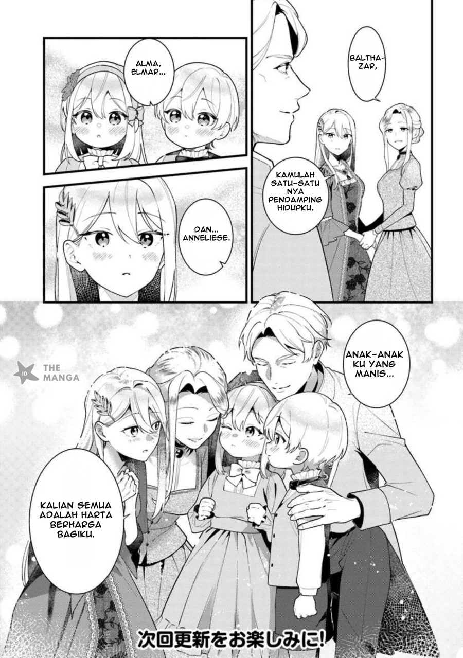 Suterare Saijo Wa Kazoku To Nonbiri Ikiru Koto Ni Shimasu Chapter 01.3 Gambar 10