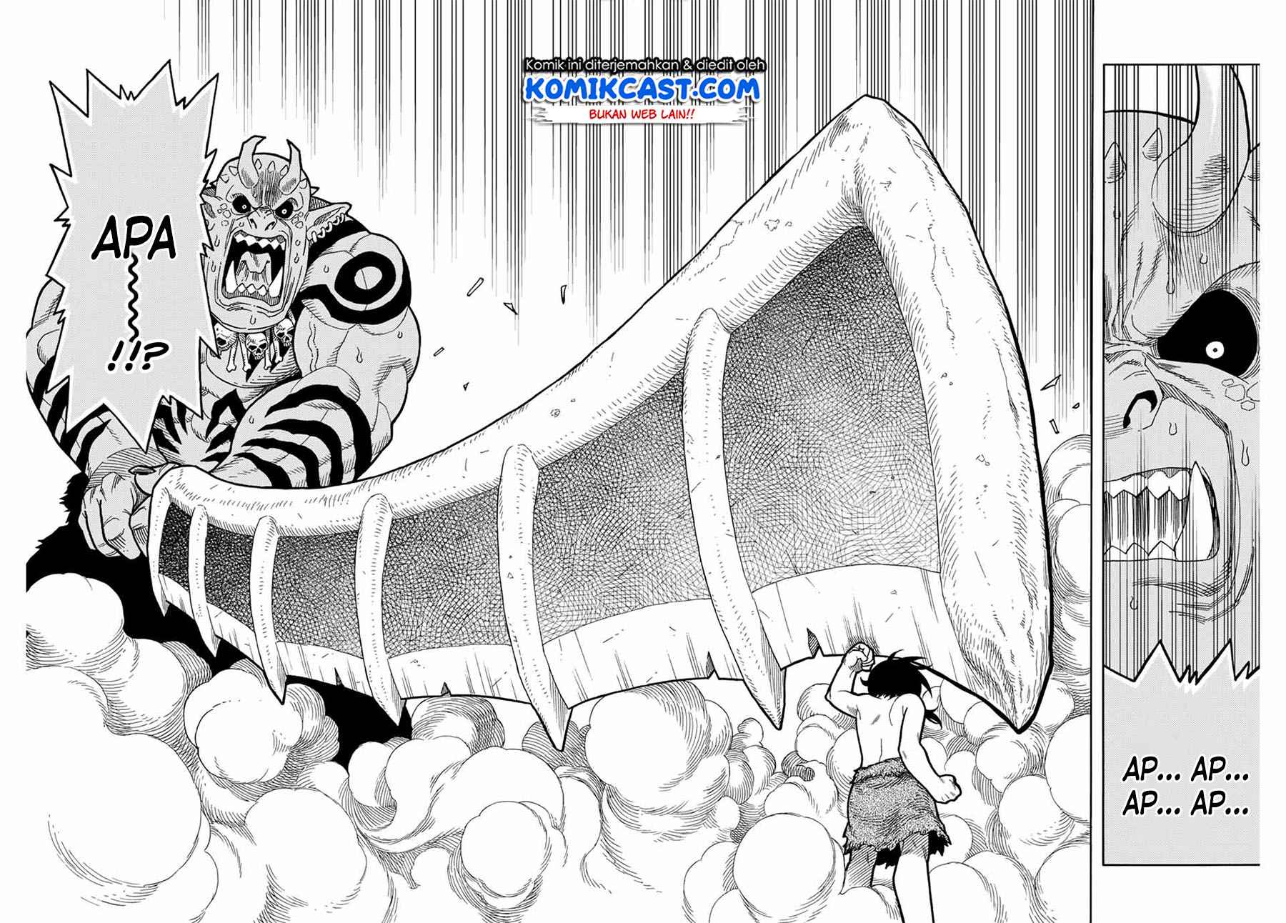 Suterareta Tensei Kenja ~ Mamono no Mori de Saikyou no dai ma Teikoku o Tsukuriageru ~ Chapter 01.2 Gambar 12