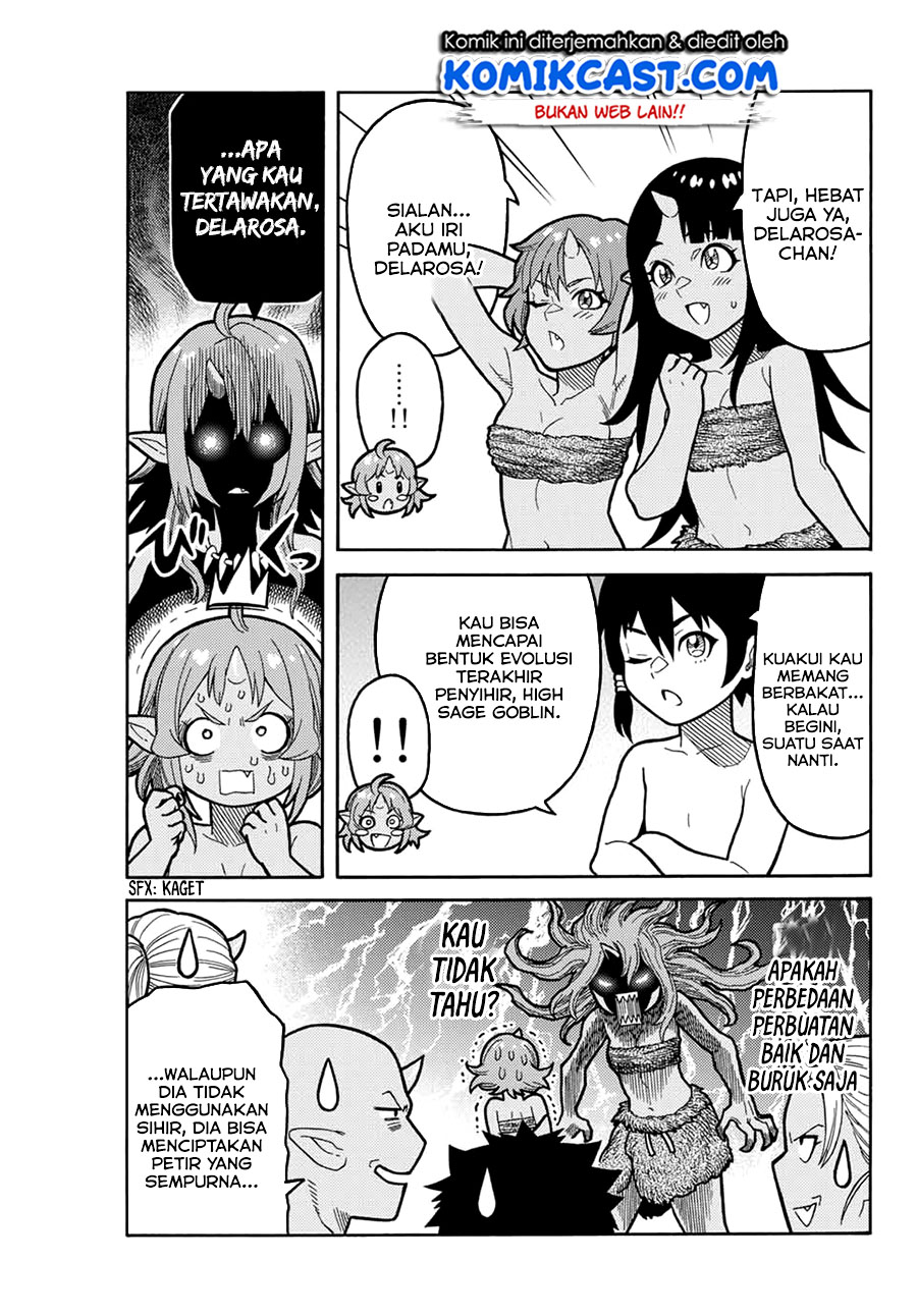 Suterareta Tensei Kenja ~ Mamono no Mori de Saikyou no dai ma Teikoku o Tsukuriageru ~ Chapter 02 Gambar 17