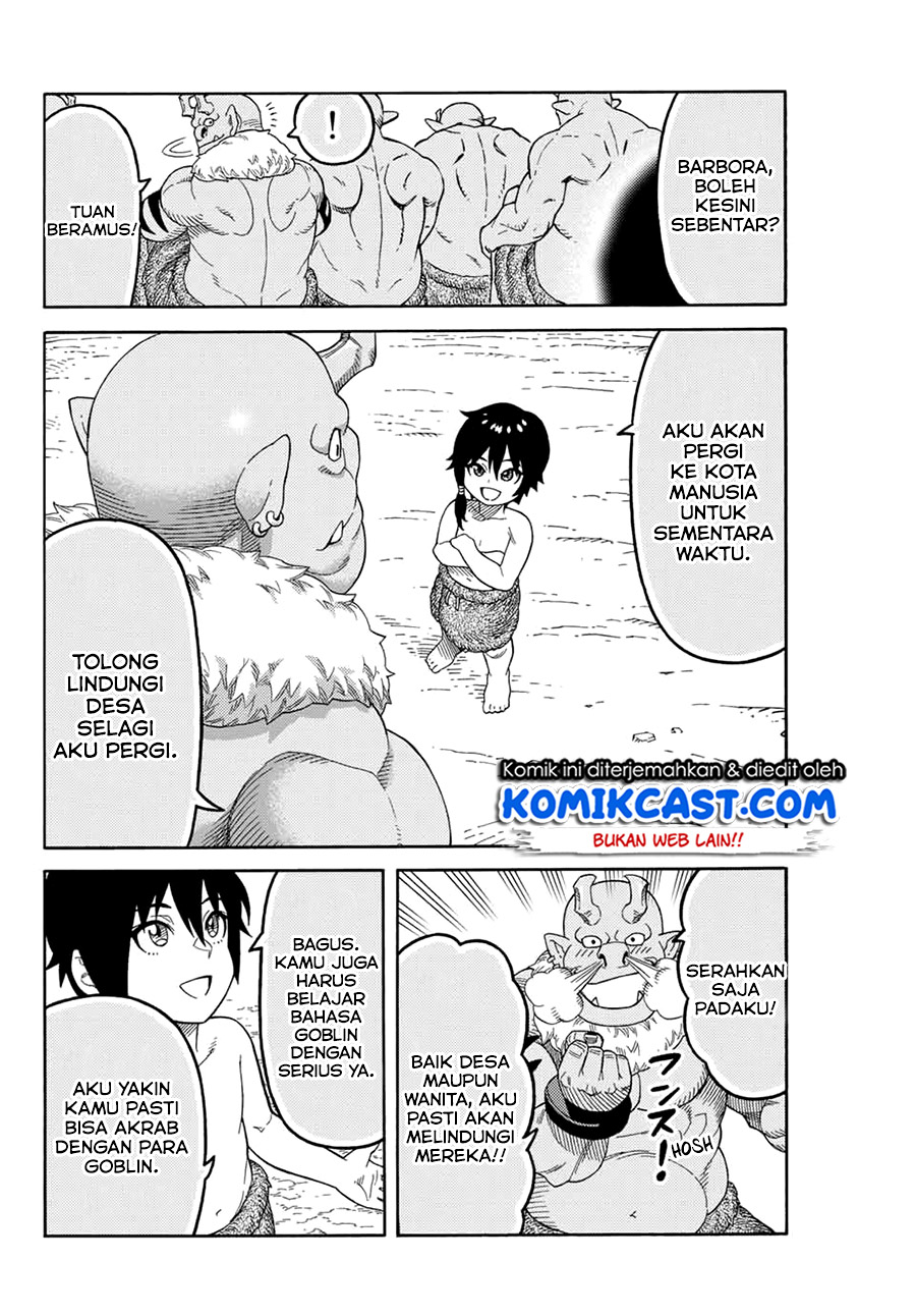 Suterareta Tensei Kenja ~ Mamono no Mori de Saikyou no dai ma Teikoku o Tsukuriageru ~ Chapter 08 Gambar 9