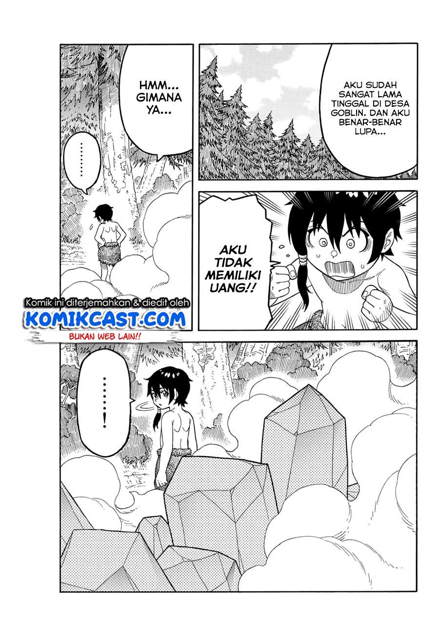 Suterareta Tensei Kenja ~ Mamono no Mori de Saikyou no dai ma Teikoku o Tsukuriageru ~ Chapter 08 Gambar 17