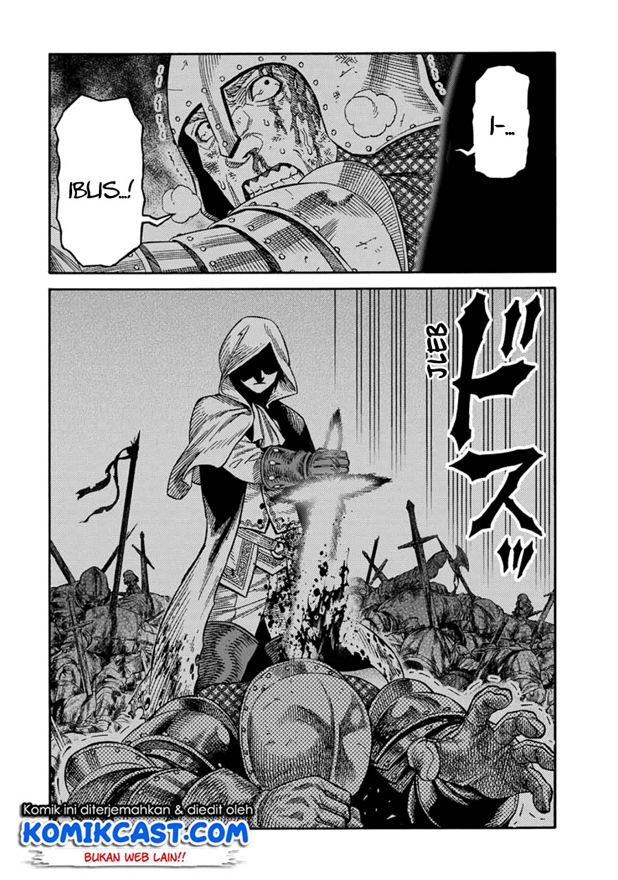 Suterareta Tensei Kenja ~ Mamono no Mori de Saikyou no dai ma Teikoku o Tsukuriageru ~ Chapter 21 Gambar 10