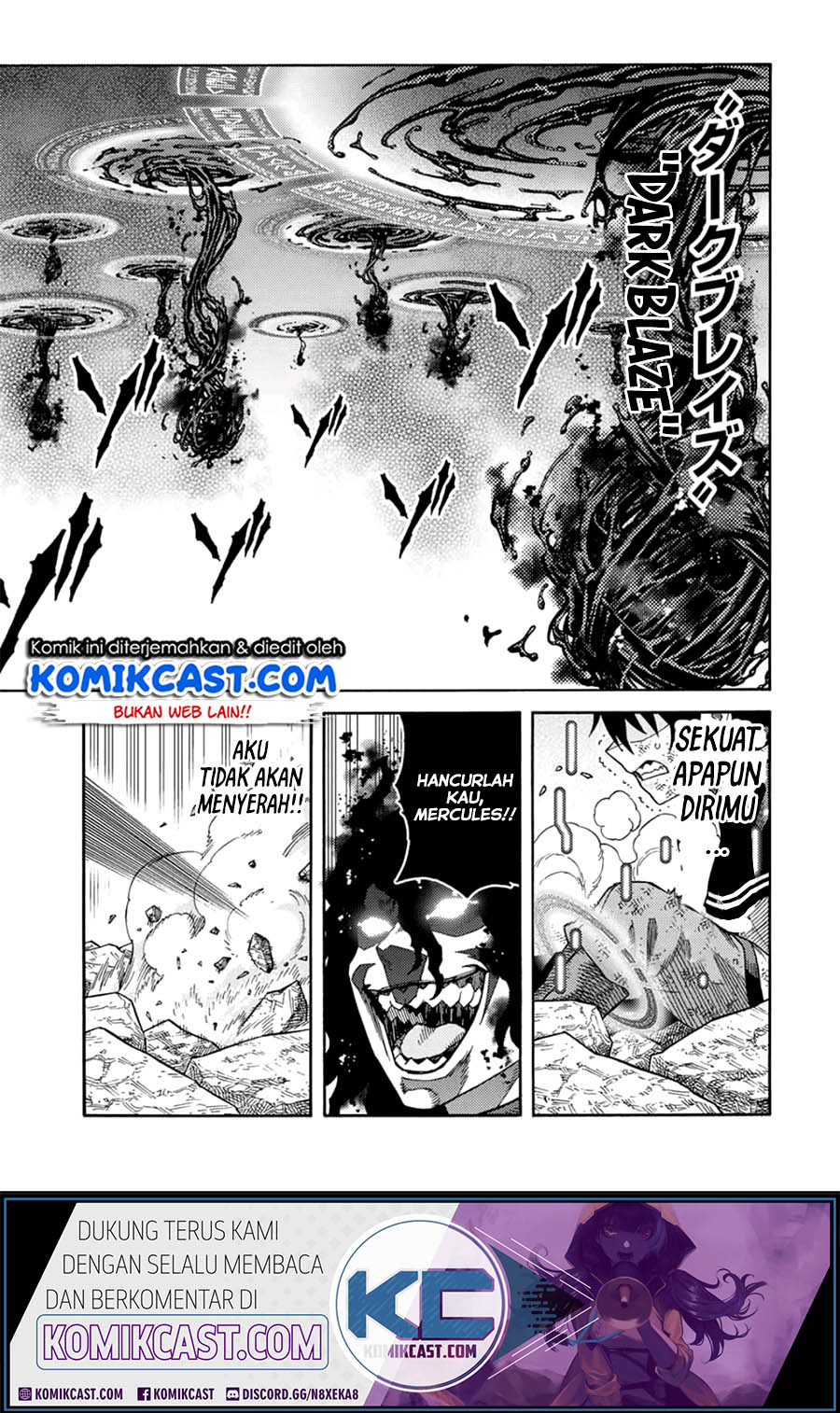 Suterareta Tensei Kenja ~ Mamono no Mori de Saikyou no dai ma Teikoku o Tsukuriageru ~ Chapter 28 Gambar 13