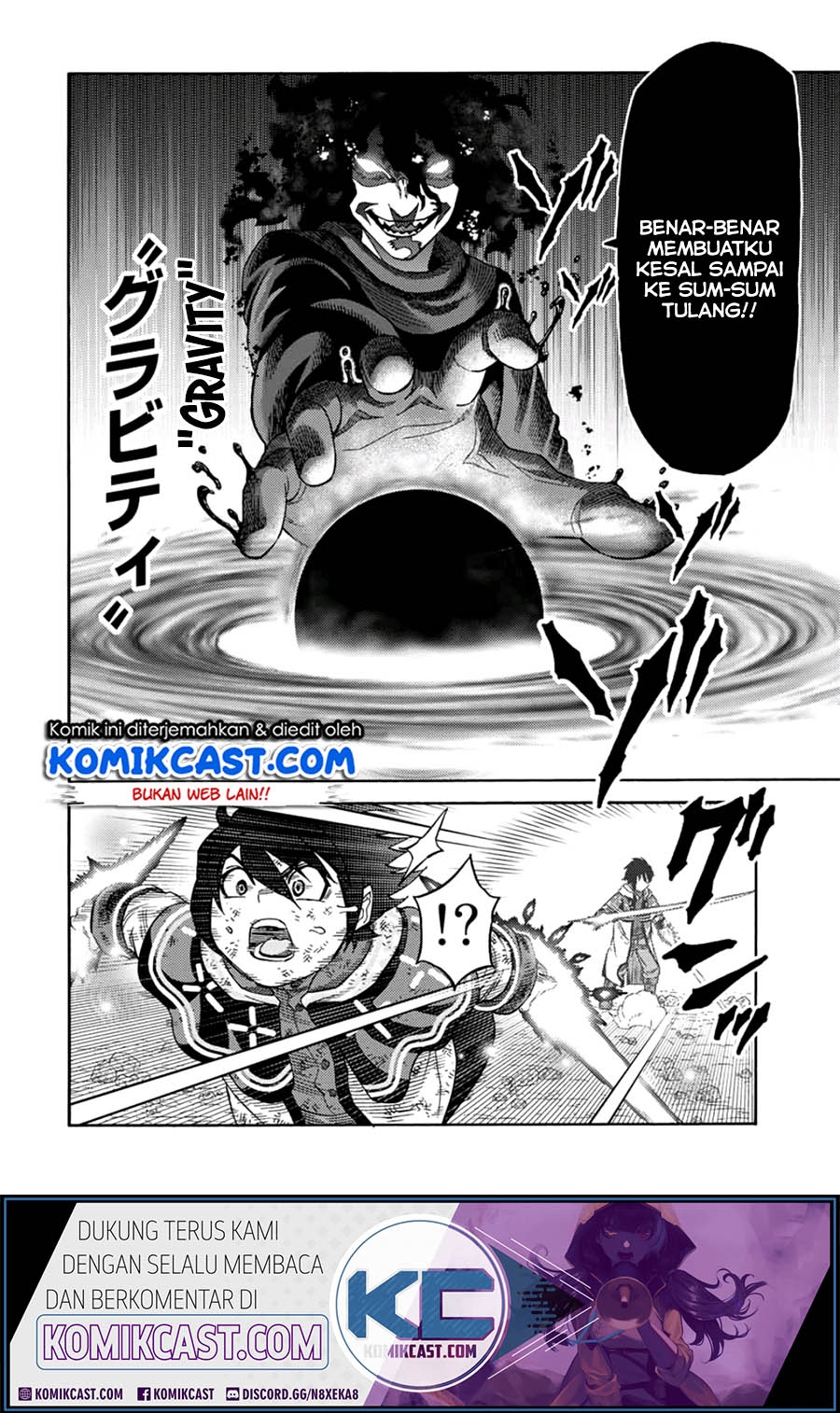Suterareta Tensei Kenja ~ Mamono no Mori de Saikyou no dai ma Teikoku o Tsukuriageru ~ Chapter 29 Gambar 8