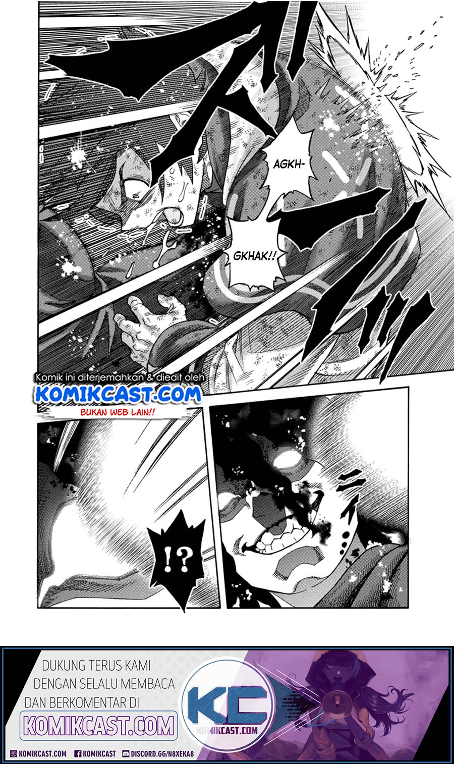 Suterareta Tensei Kenja ~ Mamono no Mori de Saikyou no dai ma Teikoku o Tsukuriageru ~ Chapter 29 Gambar 10