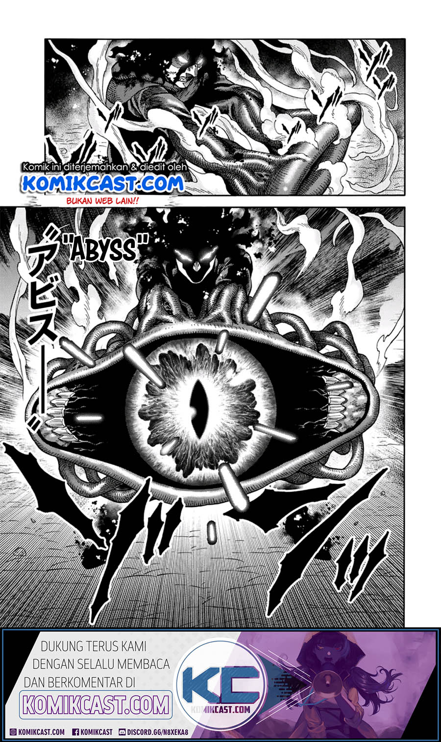 Suterareta Tensei Kenja ~ Mamono no Mori de Saikyou no dai ma Teikoku o Tsukuriageru ~ Chapter 29 Gambar 15