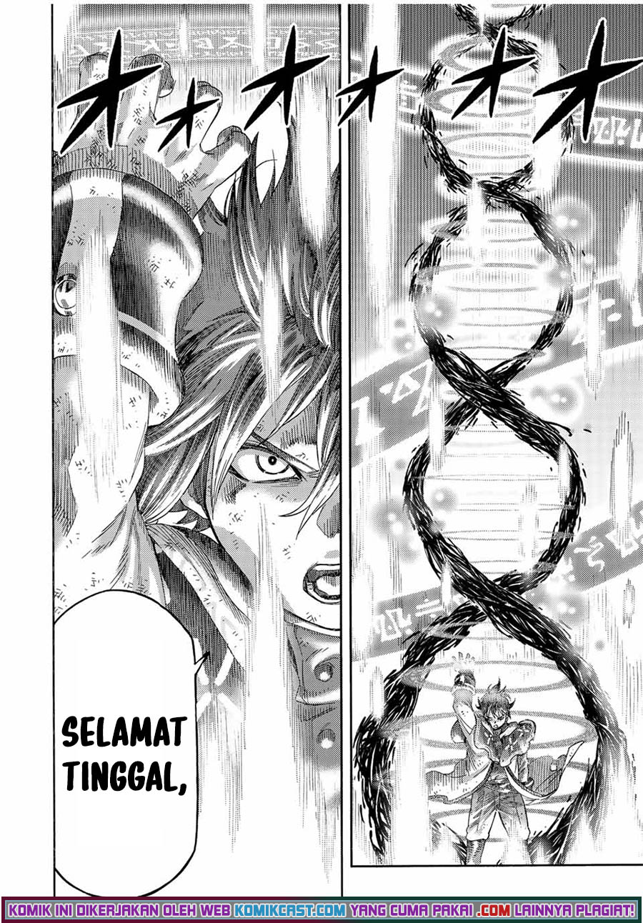 Suterareta Tensei Kenja ~ Mamono no Mori de Saikyou no dai ma Teikoku o Tsukuriageru ~ Chapter 79 Gambar 3