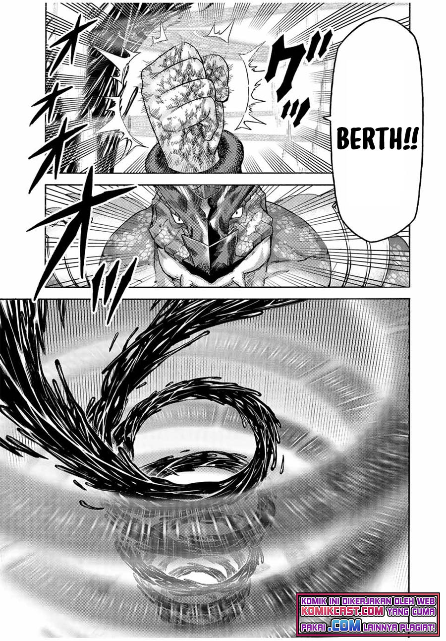 Suterareta Tensei Kenja ~ Mamono no Mori de Saikyou no dai ma Teikoku o Tsukuriageru ~ Chapter 79 Gambar 4