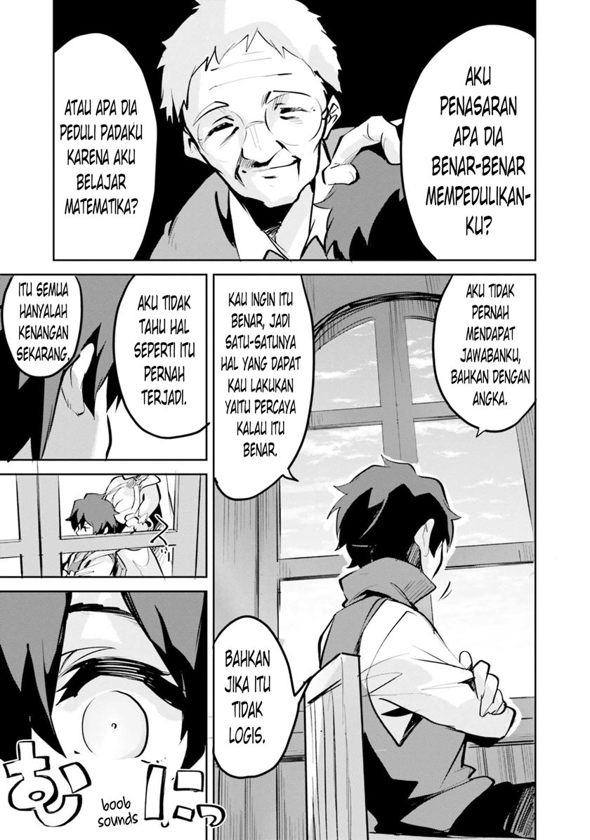 Suuji de Sukuu! Jyakushou Kokka Chapter 06 Gambar 26