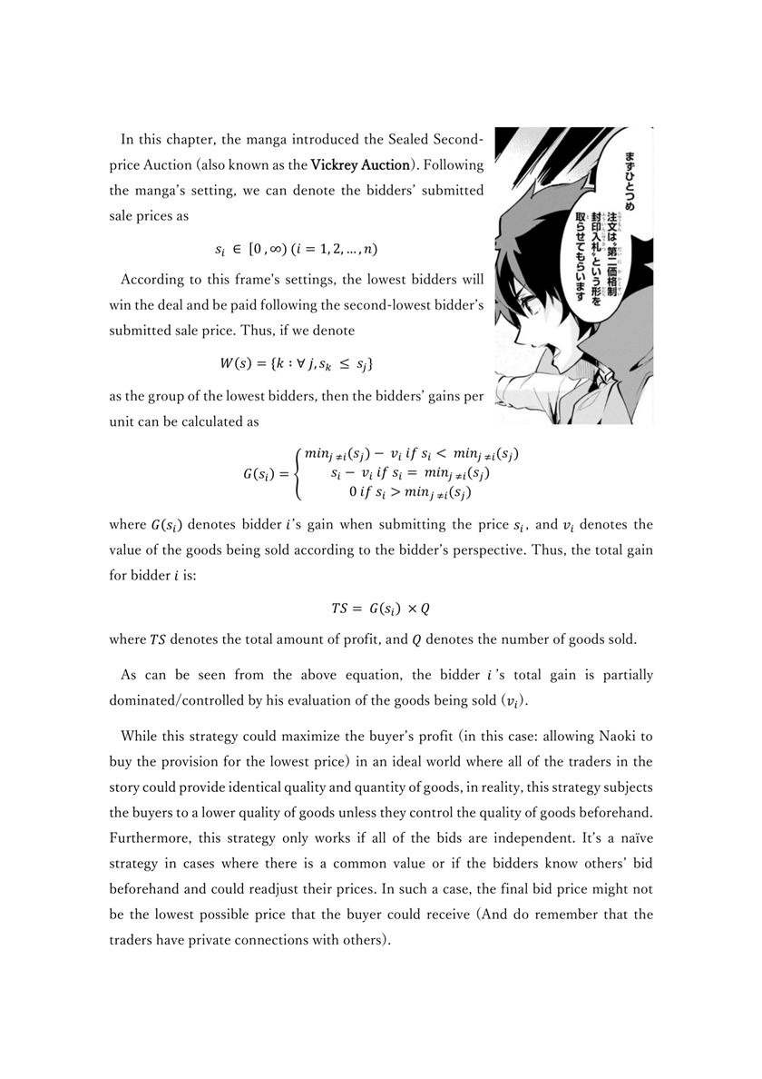 Suuji de Sukuu! Jyakushou Kokka Chapter 06 Gambar 30