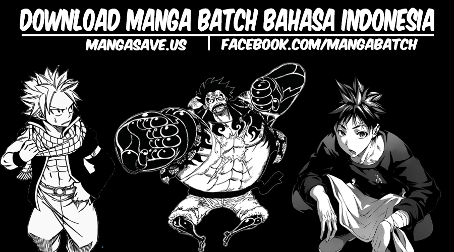 Suzuka Chapter 80 Gambar 20