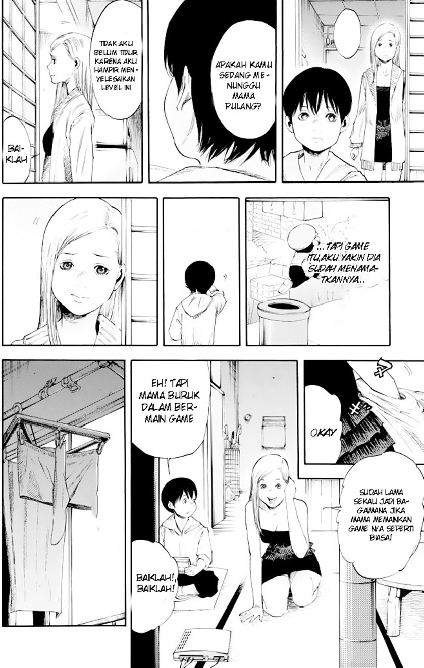 Suzuki-san wa Tada Shizuka ni Kurashitai Chapter 01 Gambar 9