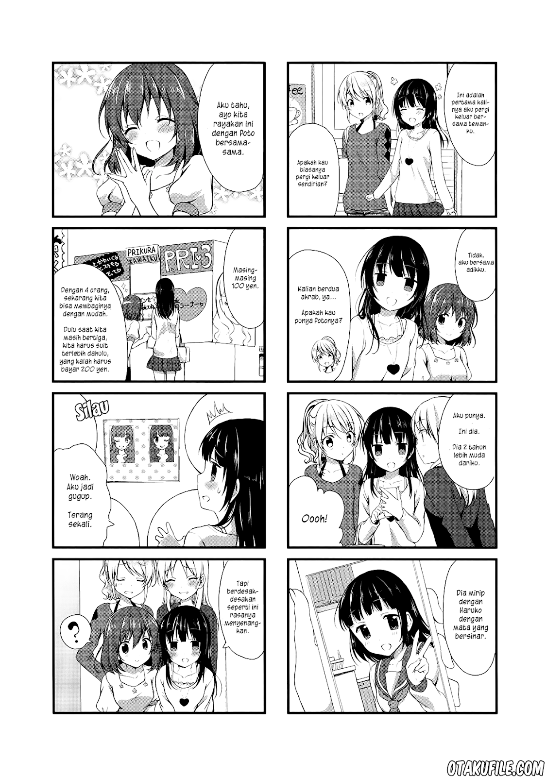 Swap Swap Chapter 06 Gambar 2