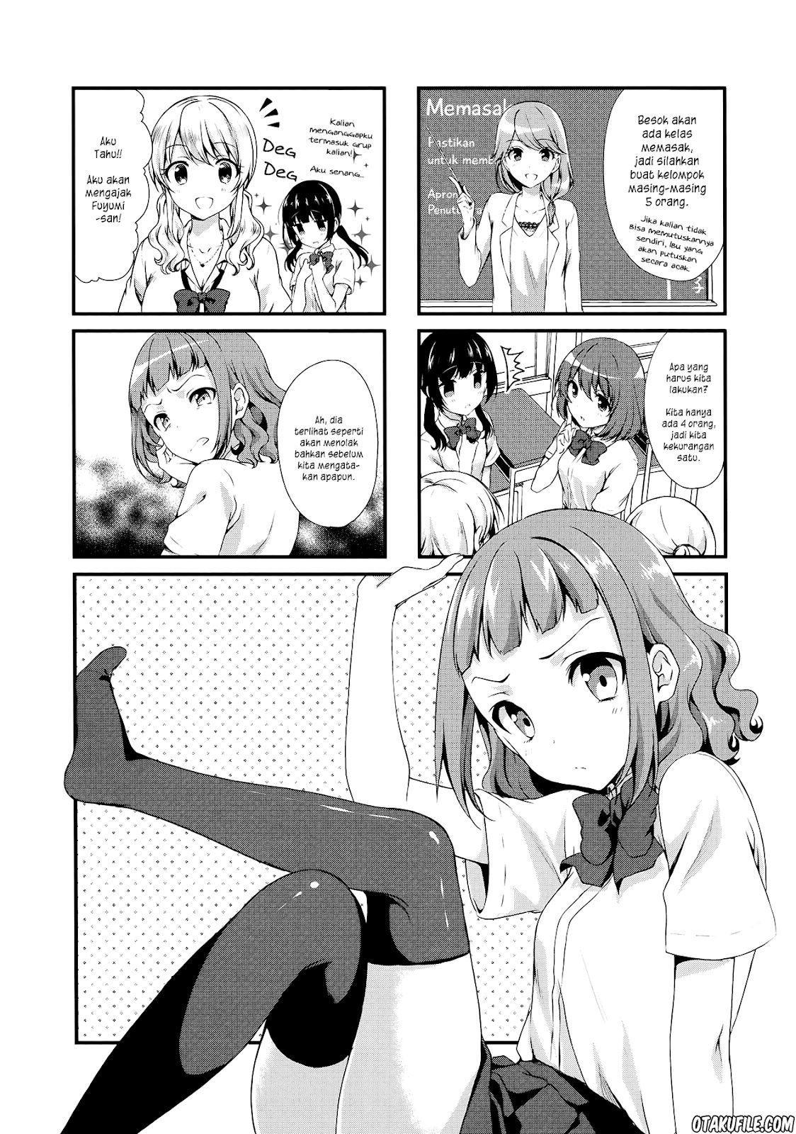 Swap Swap Chapter 12 Gambar 1