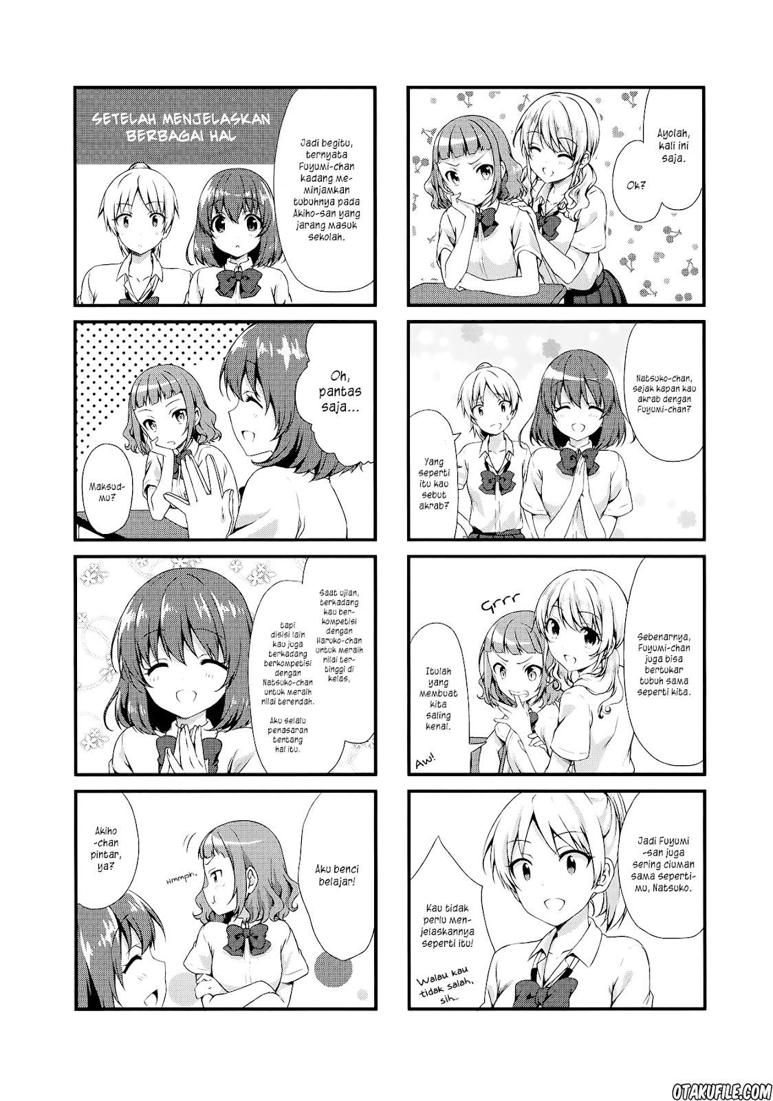 Swap Swap Chapter 12 Gambar 2