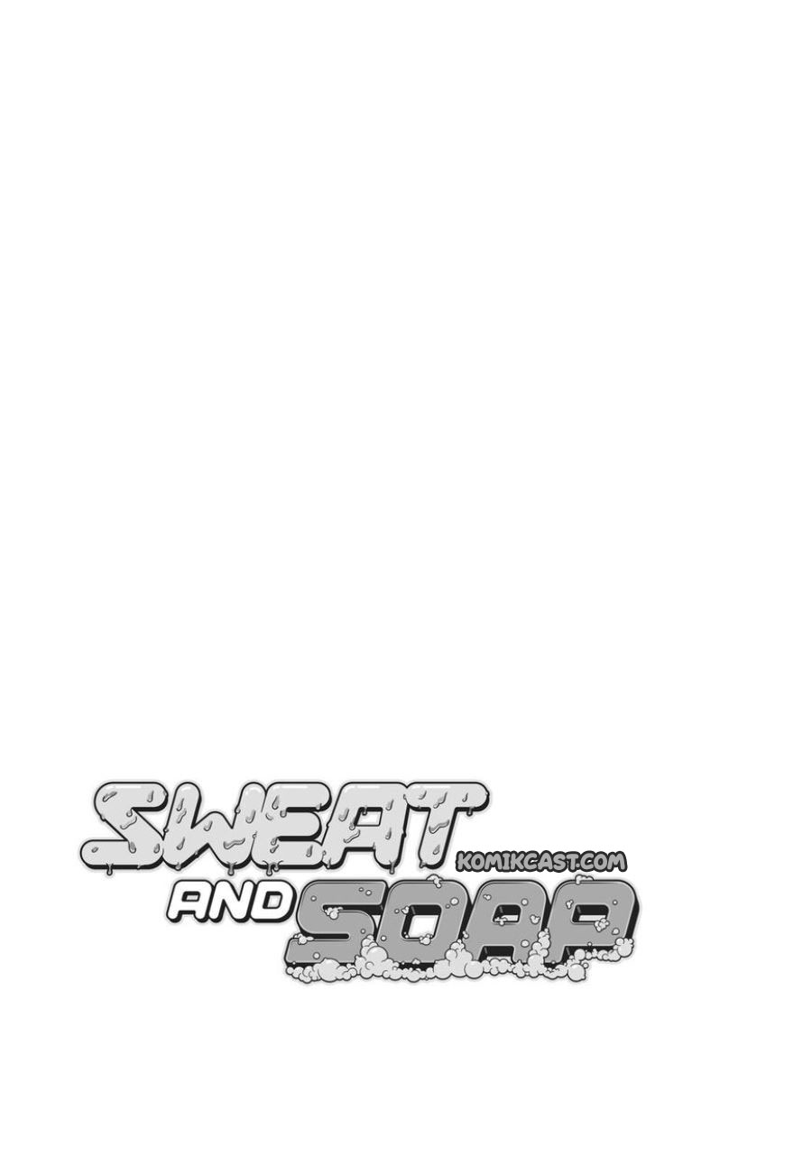 Sweat and Soap (Ase to Sekken) Chapter 14 Gambar 24