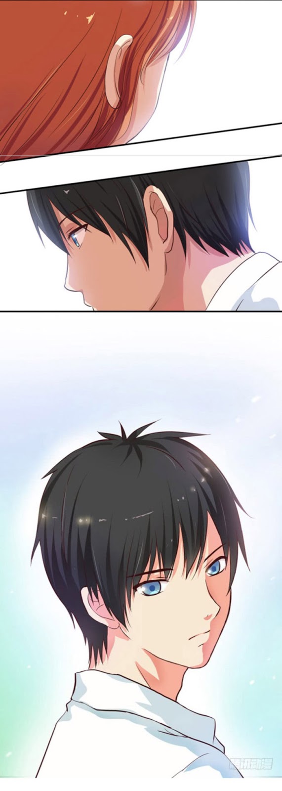 Sweet First Love Chapter 01 Gambar 5