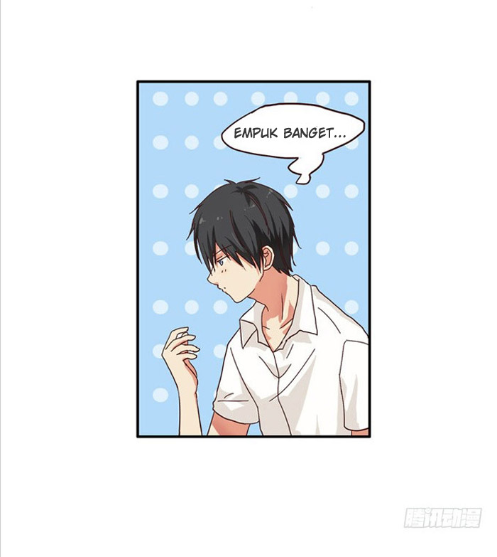Sweet First Love Chapter 01 Gambar 9