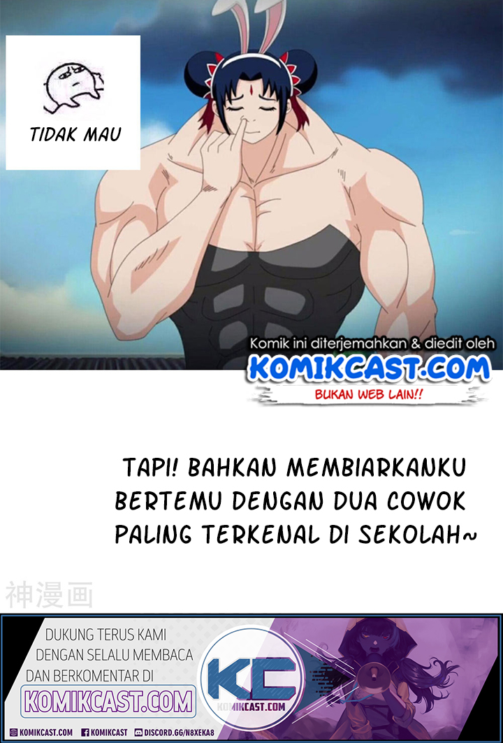 Sweet Heart of Girl Chapter 00 Gambar 4