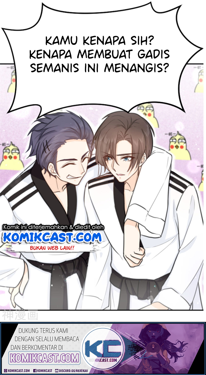 Sweet Heart of Girl Chapter 00 Gambar 5