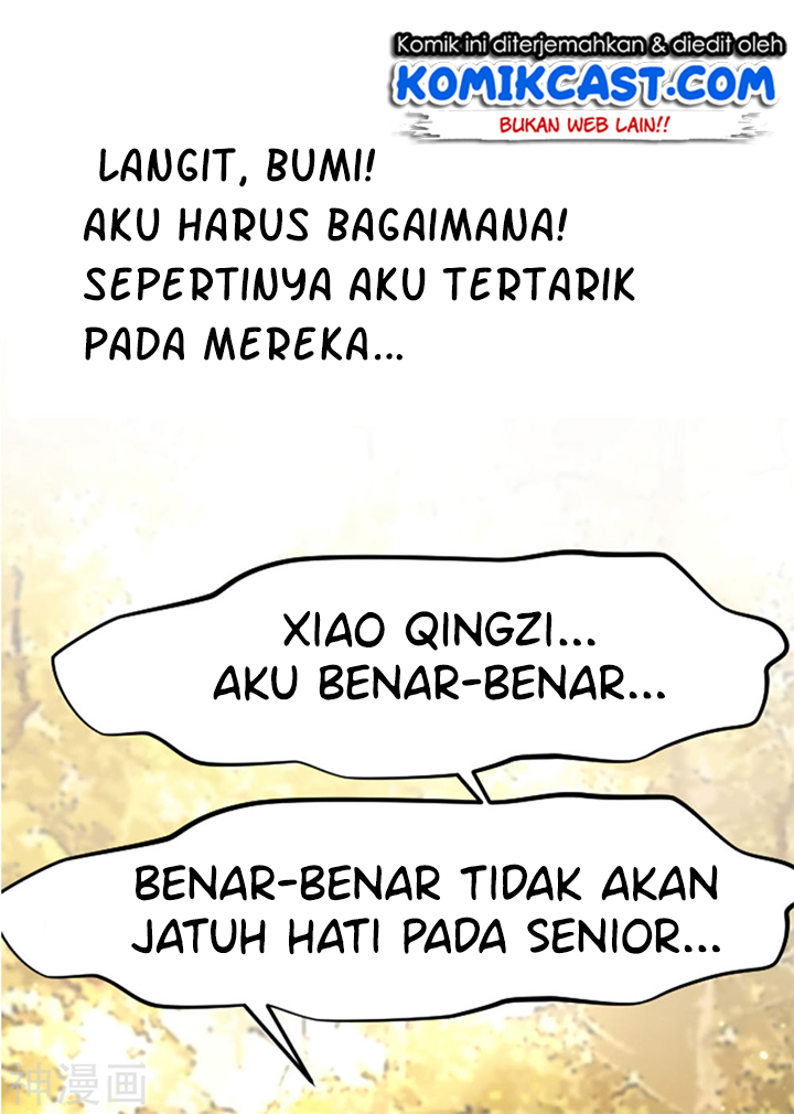 Sweet Heart of Girl Chapter 00 Gambar 6