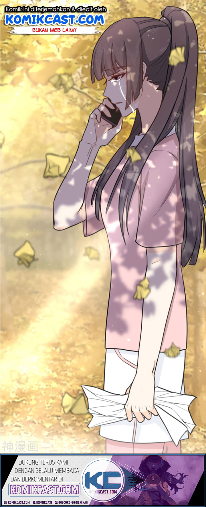 Sweet Heart of Girl Chapter 00 Gambar 7