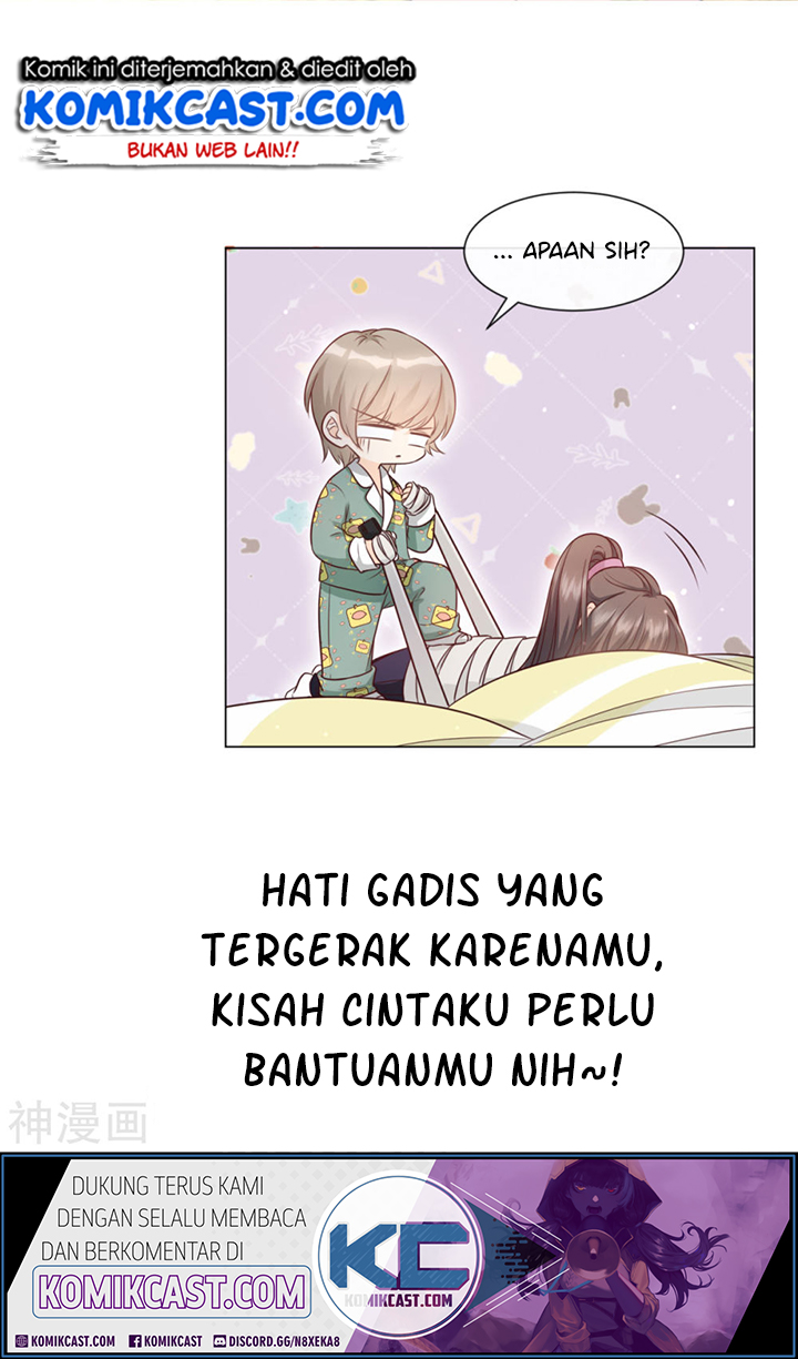 Sweet Heart of Girl Chapter 00 Gambar 8
