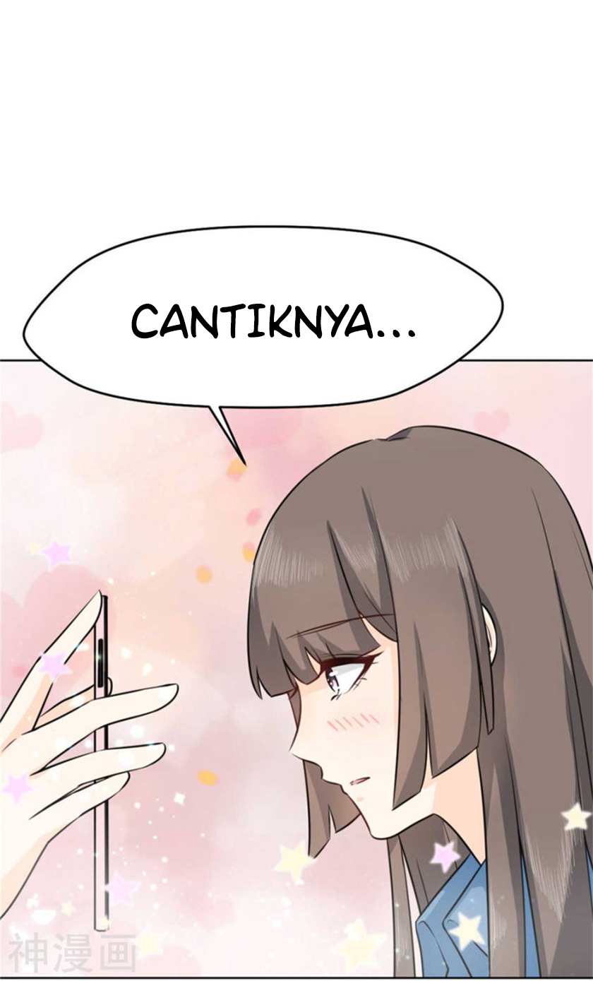 Sweet Heart of Girl Chapter 04 Gambar 6